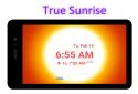 Gentle Wakeup Alarm Clock Pro screenshot 1