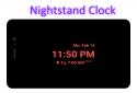 Gentle Wakeup Alarm Clock Pro screenshot 4