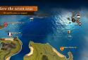 Ships of Battle Age of Pirates screenshot 2