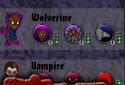 Monster Dark Saga screenshot 2