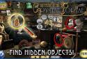 Mystery of the Crystal Portal screenshot 6