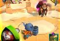 League of Arosaurs screenshot 2