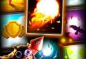 League of Arosaurs screenshot 4