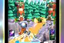 League of Arosaurs screenshot 6