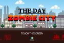 The Day - Zombie City screenshot 1