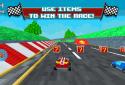 Blocky Fast Fury screenshot 3