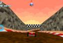 Blocky Fast Fury screenshot 6