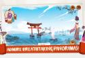 Tokaido screenshot 2