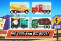 Truck Driving Race, US Route 66 screenshot 1