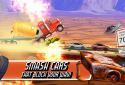 Truck Driving Race, US Route 66 screenshot 2