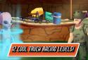 Truck Driving Race, US Route 66 screenshot 7