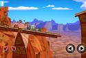 Truck Driving Race, US Route 66 screenshot 8