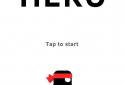 Scream Go Hero: Eighth Note screenshot 1