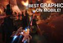 Galaxy on Fire 3 - Manticore screenshot 1