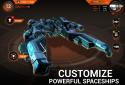 Galaxy on Fire 3 - Manticore screenshot 11