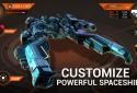 Galaxy on Fire 3 - Manticore screenshot 4