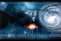 Stellar Wanderer screenshot 2