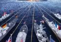 Battle Warship:Naval Empire screenshot 2