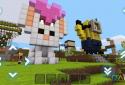 Sim Craft GO screenshot 2