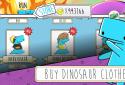 Another Dinosaur Run Game screenshot 3