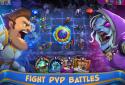 Hero Academy 2 Tactics game screenshot 1