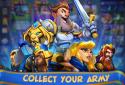 Hero Academy 2 Tactics game screenshot 2