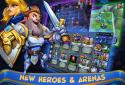 Hero Academy 2 Tactics game screenshot 4