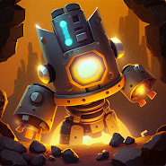 Deep Town: Mining Factory
