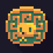 Temple of spikes