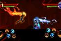 Stickman Legends - Ninja Warriors: Shadow War screenshot 1