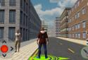 Russian Gangster Simulator 3D screenshot 12