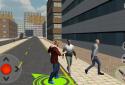 Russian Gangster Simulator 3D screenshot 13