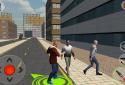Russian Gangster Simulator 3D screenshot 3