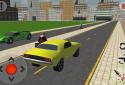 Russian Gangster Simulator 3D screenshot 6