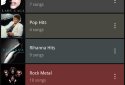 PowerAudio Pro Music Player screenshot 4