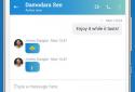 Skype Lite screenshot 6