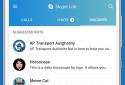 Skype Lite screenshot 7