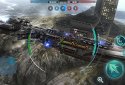Space Armada: Galaxy Wars screenshot 1