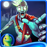 Haunted Legends: Stone Guest
