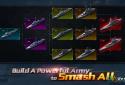 Warship X - Massive Naval Game screenshot 4