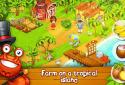 Paradise farm: the Island of good Luck screenshot 3