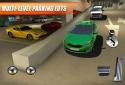 4 Multi Level Parking screenshot 3