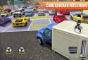4 Multi Level Parking screenshot 4