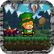 Legend of Leprechaun's World