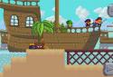 Legend of Leprechaun's World screenshot 2