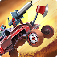 WarCars