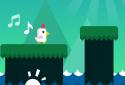 Chicken Scream screenshot 1