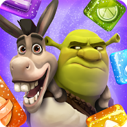 Shrek Fever Sugar