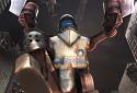 Iron Giants: Tap Robot Games screenshot 1