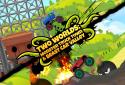 Monster Trucks Race Action screenshot 5